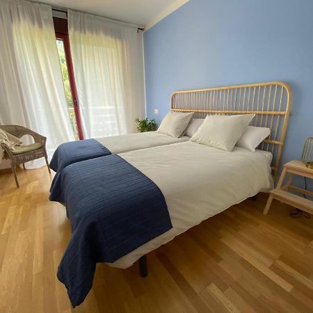 Apartamento LLAR DEL CARES Arenas De Cabrales Exterior foto