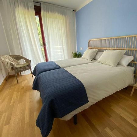 Apartamento LLAR DEL CARES Arenas De Cabrales Exterior foto