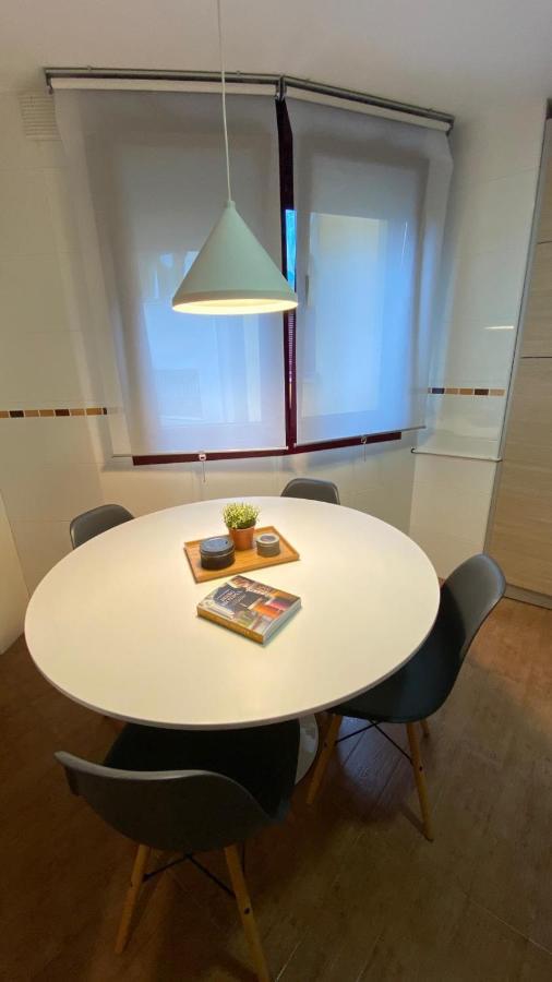Apartamento LLAR DEL CARES Arenas De Cabrales Exterior foto